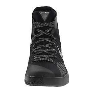 Women' Nike Hyperdunk 2015 Basketball Shoes Size 9